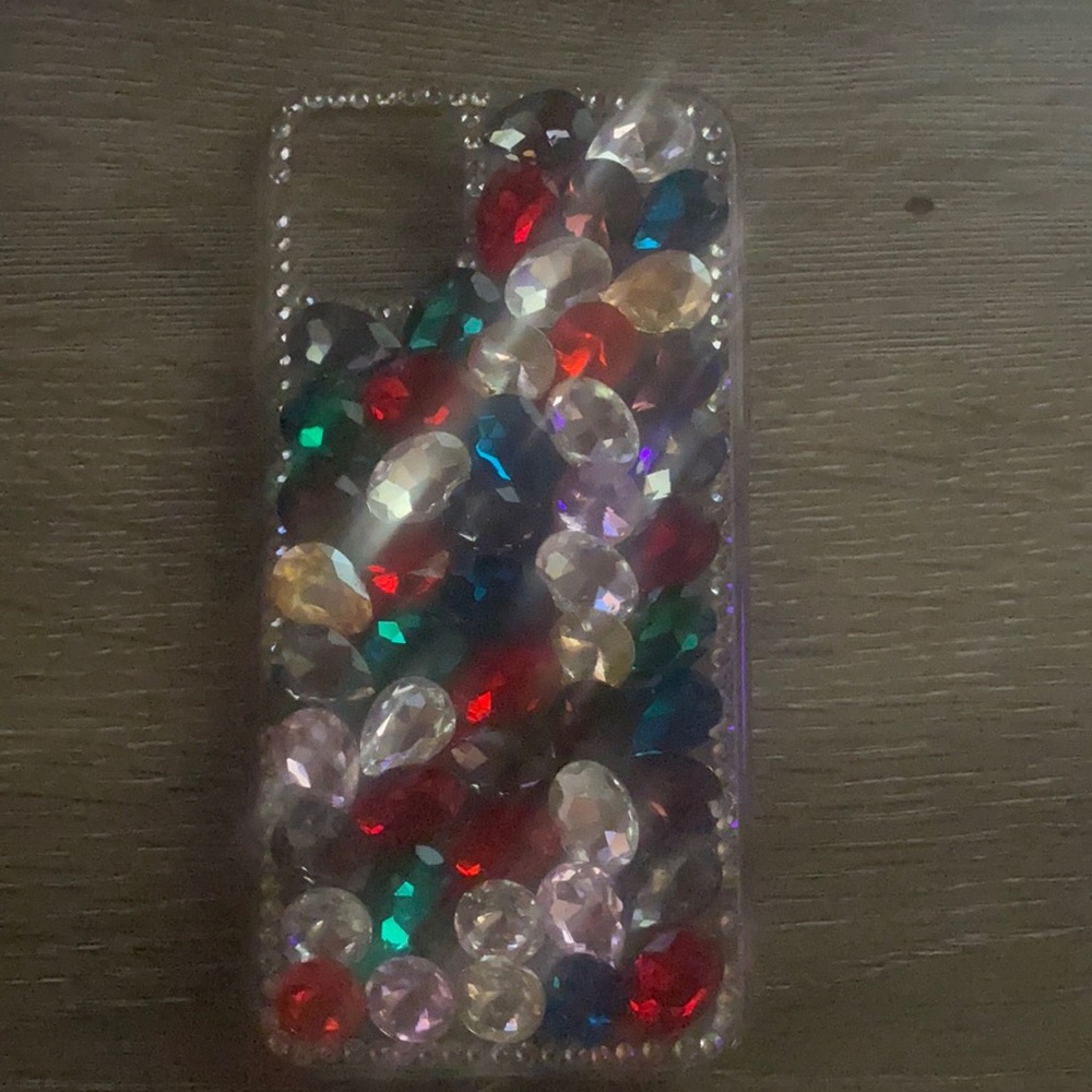 iPhone 11 Pro Max case